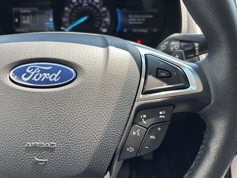 Used 2024 Ford Edge SEL w/ Convenience Package AWD/4WD image 19