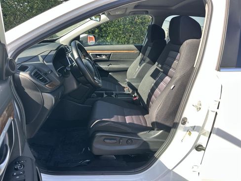 Used 2019 Honda CR-V EX image 11