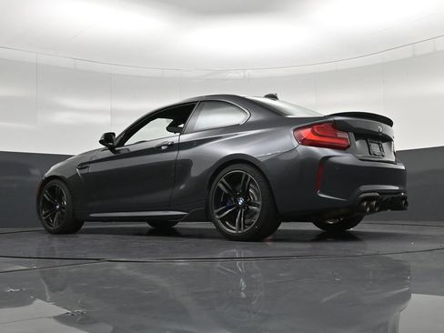Used 2017 BMW M2 RWD image 25