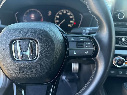 Used 2025 Honda Civic Sport image 15