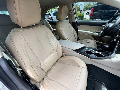 Used 2024 Toyota Camry LE FWD image 22
