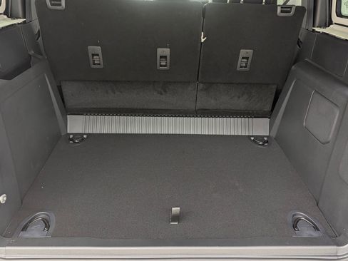 New 2025 Ford Bronco Badlands image 20