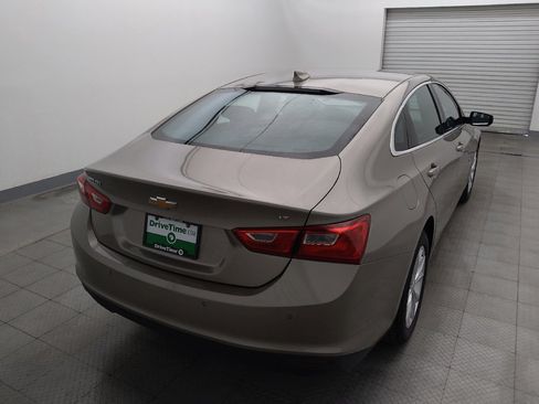 Used 2024 Chevrolet Malibu LT FWD image 7