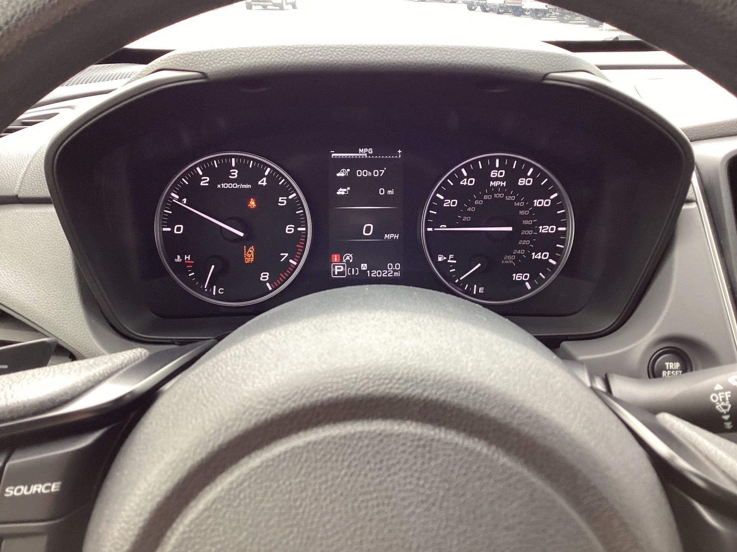 Used 2024 Subaru Crosstrek 2.0i Premium AWD/4WD image 18