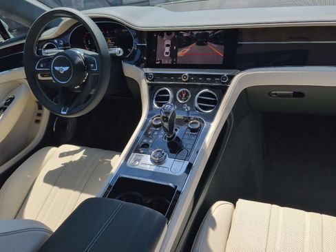 Used 2026 Bentley Continental GT AWD/4WD image 4