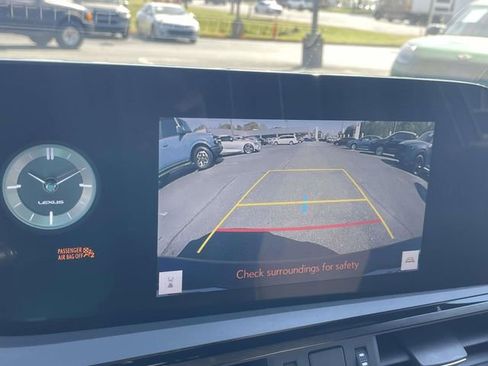 Used 2023 Lexus ES 350 w/ Accessory Package (Z2) FWD image 26
