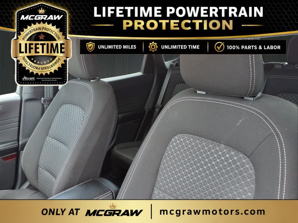 Used 2023 Ford Escape Active w/ Tech Pack #1 AWD/4WD image 15