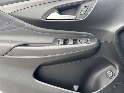 New 2026 Buick Envista Sport Touring w/ Convenience I Package image 14