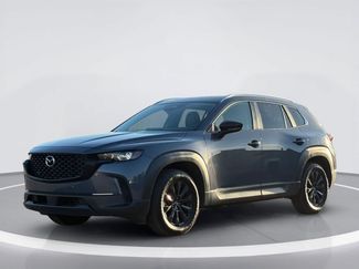 Used 2026 MAZDA CX-50 AWD 2.5 S w/ Preferred Pkg video 2