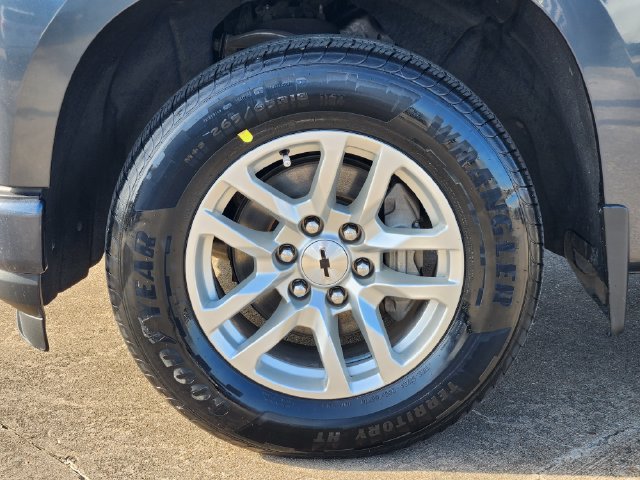 Used 2022 Chevrolet Silverado 1500 RST w/ Convenience Package II RWD image 10