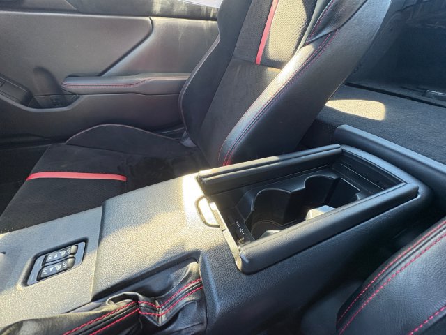 Used 2024 Subaru BRZ Limited RWD image 25