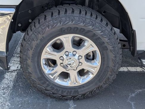 Used 2024 RAM 2500 Big Horn image 13