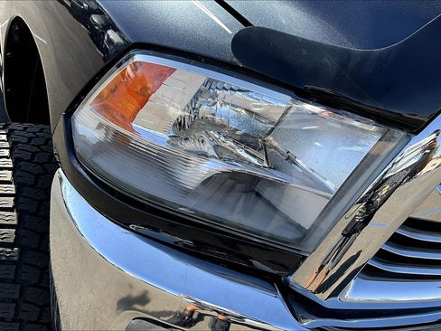 Used 2015 RAM 2500 Big Horn image 26