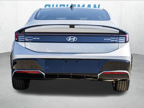 New 2026 Hyundai Sonata SEL image 5