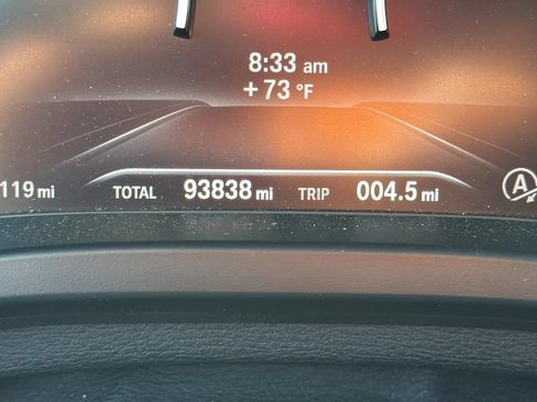 Used 2019 BMW X3 xDrive30i AWD/4WD image 17