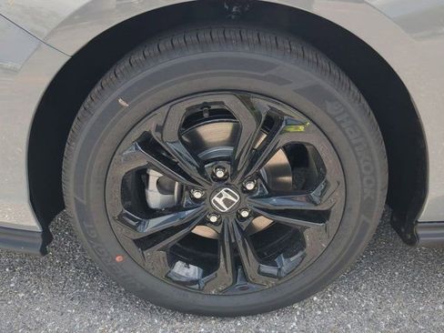 New 2026 Honda Accord SE image 10