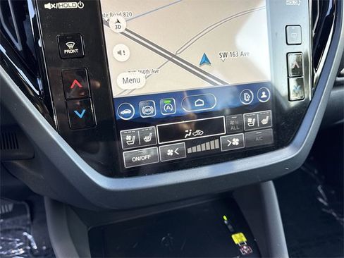 Certified 2025 Subaru Forester Touring image 19