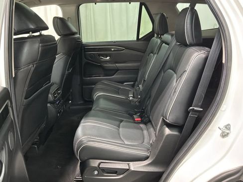 Used 2024 Honda Pilot Elite image 21