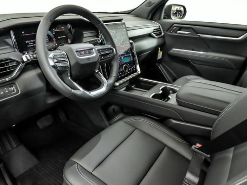 New 2027 GMC Acadia Elevation w/ Black Edition AWD/4WD image 5