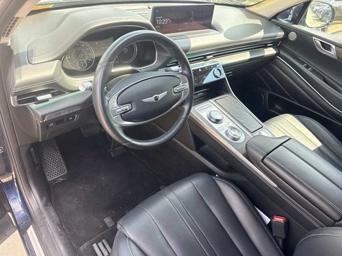 Used 2024 Genesis GV80 2.5T AWD/4WD image 19