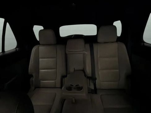 Used 2014 Ford Explorer Limited FWD image 20