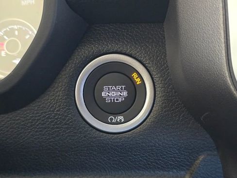 New 2026 RAM 1500 Express image 16