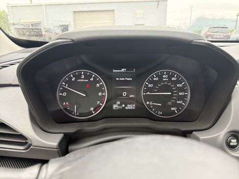 Certified 2025 Subaru Crosstrek 2.5i Premium AWD/4WD image 20