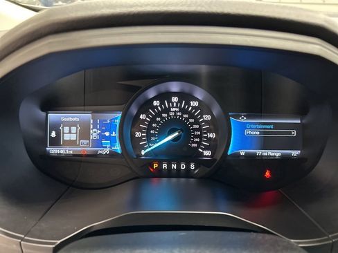 Certified 2022 Ford Edge Titanium image 18