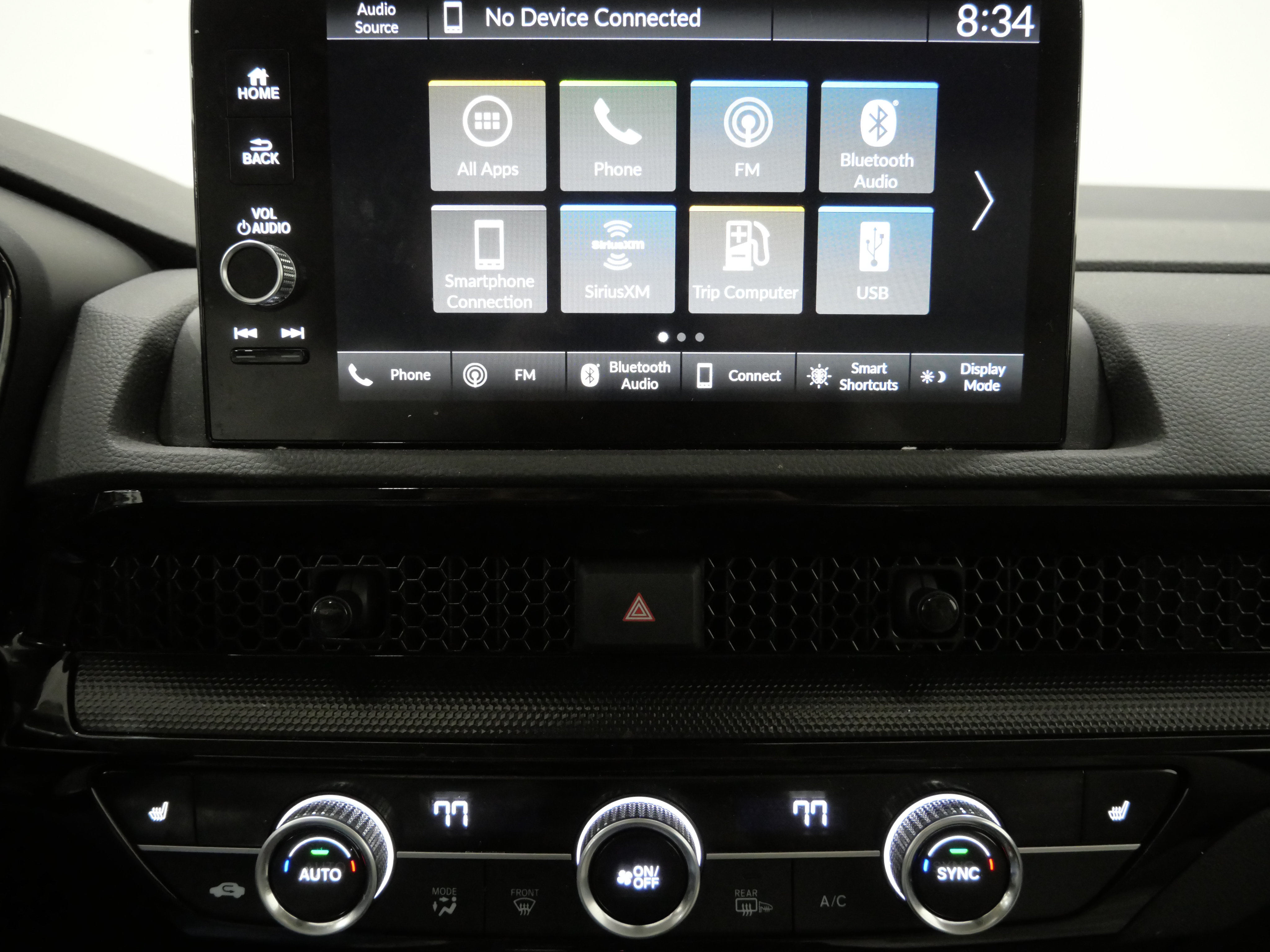 Used 2024 Honda CR-V EX-L image 21