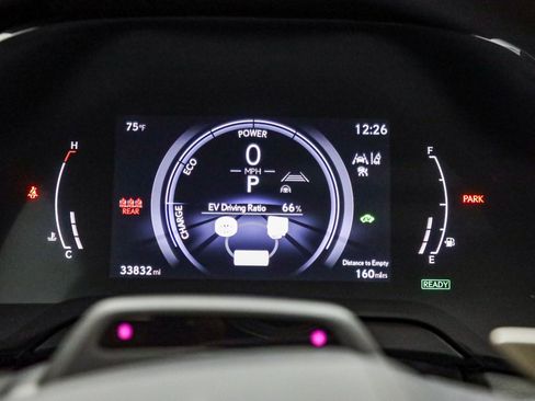 Used 2024 Lexus RX 350 image 26