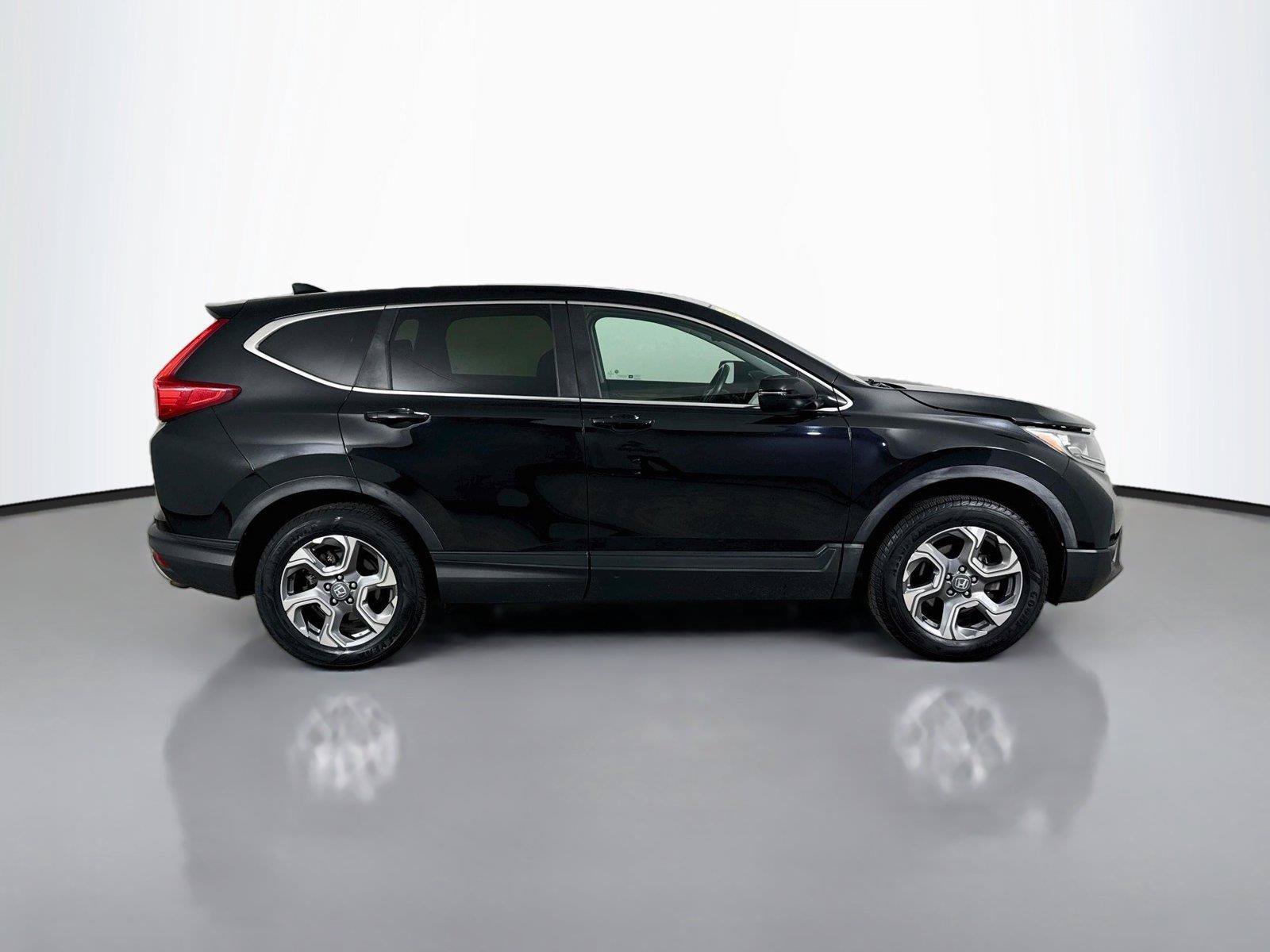Used 2017 Honda CR-V EX-L image 18