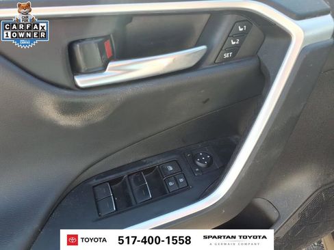 Used 2023 Toyota RAV4 Limited AWD/4WD image 15
