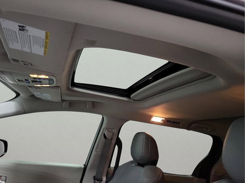 Certified 2021 Toyota Sienna XLE image 10