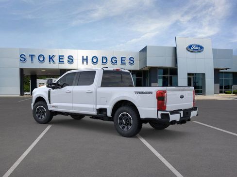 New 2026 Ford F350 Lariat w/ Tremor Off-Road Package image 30