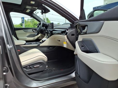 Certified 2026 Acura MDX A-Spec AWD/4WD image 17