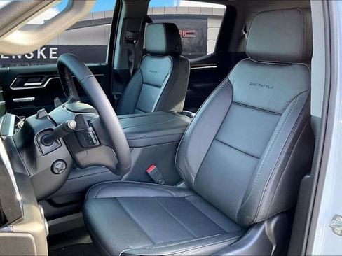 New 2026 GMC Sierra 1500 Denali w/ Technology Package image 10