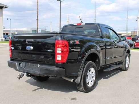 Used 2019 Ford Ranger XL w/ Equipment Group 101A Mid image 37