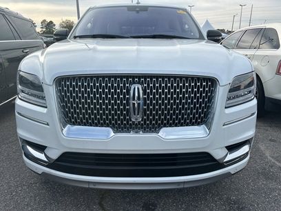 Used 2020 Lincoln Navigator Reserve