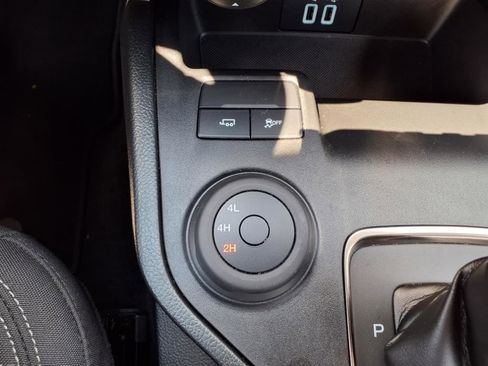 Used 2023 Ford Ranger XLT w/ Equipment Group 301A Mid image 14