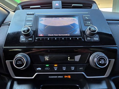 Used 2020 Honda CR-V LX image 15