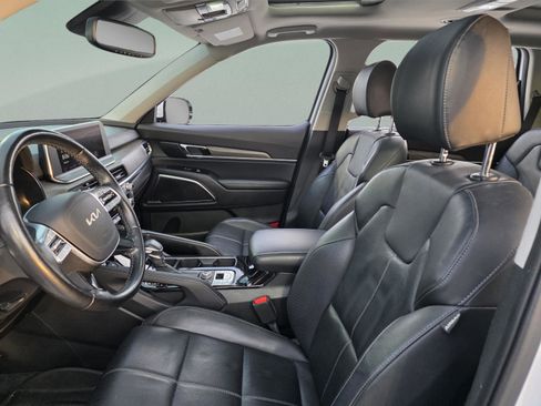 Used 2022 Kia Telluride SX w/ Nightfall Edition Package image 11
