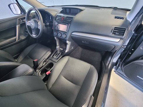 Used 2015 Subaru Forester 2.0XT Touring w/ Eyesight & Navigation System AWD/4WD image 11