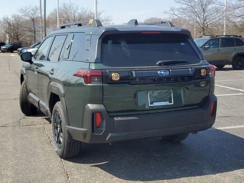 New 2026 Subaru Outback Wilderness AWD/4WD image 30