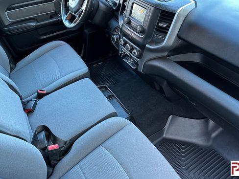 Used 2019 RAM 2500 Big Horn image 19