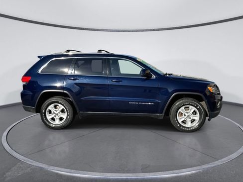 Used 2016 Jeep Grand Cherokee Laredo w/ Quick Order Package 23E image 5