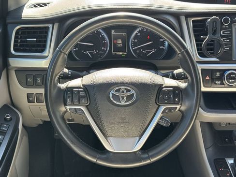 Used 2018 Toyota Highlander XLE image 24