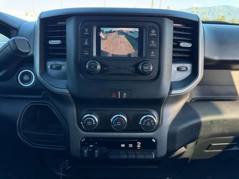 Used 2024 RAM 3500 Tradesman image 9