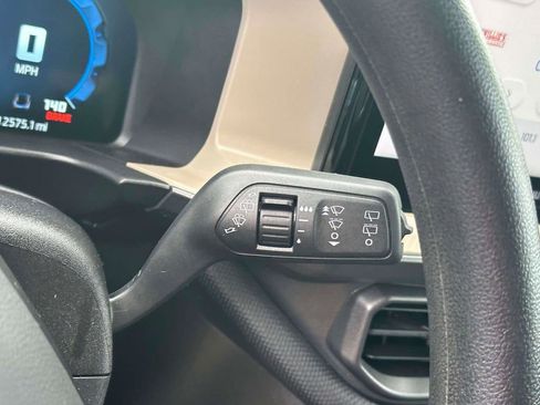 Used 2025 Ford Bronco Sport Big Bend image 23