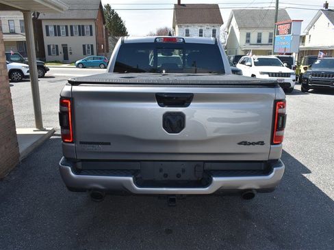 Used 2024 RAM 1500 Big Horn image 5