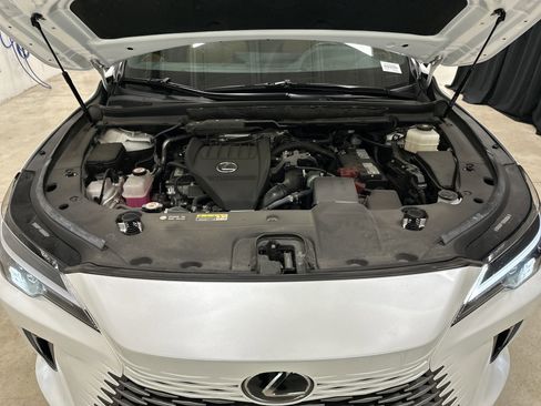 Used 2024 Lexus RX 350 Premium w/ Convenience Package AWD/4WD image 17